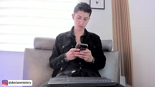 Dorianmistery2322  online show from 23, 3, 2026