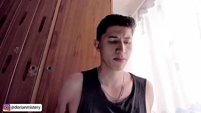 Dorianmistery2322  online show from 9, 4, 2026