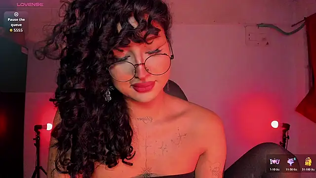 Snapshot of Heka_Prudence chatting on 7, 7, 2026 Heka Prudence online show from 7, 7, 2026