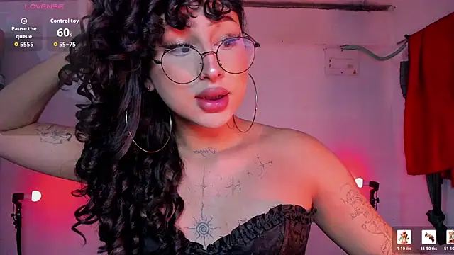 Snapshot of Heka_Prudence chatting on 2, 8, 2026 Heka Prudence online show from 2, 8, 2026