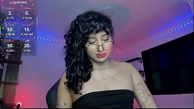 Heka Prudence online show from 14, 2, 2026