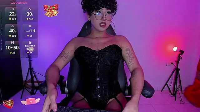 Snapshot of Heka_Prudence chatting on 3, 5, 2026 Heka Prudence online show from 3, 5, 2026