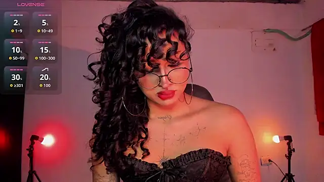 Snapshot of Heka_Prudence chatting on 29, 6, 2026 Heka Prudence online show from 29, 6, 2026
