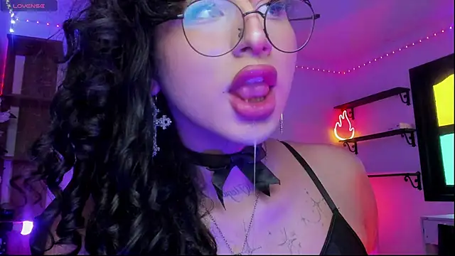 Heka Prudence online show from 6, 1, 2026