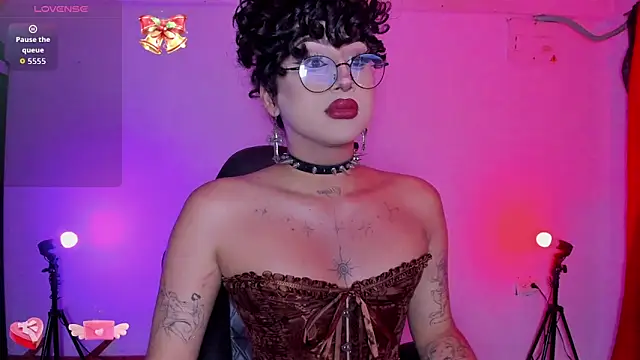 Heka Prudence online show from 30, 4, 2026