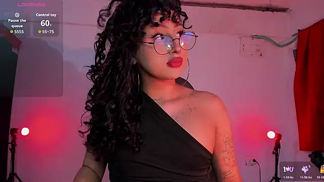 Snapshot of Heka_Prudence chatting on 25, 7, 2026 Heka Prudence online show from 25, 7, 2026