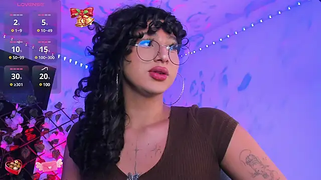 Heka Prudence online show from 27, 1, 2025