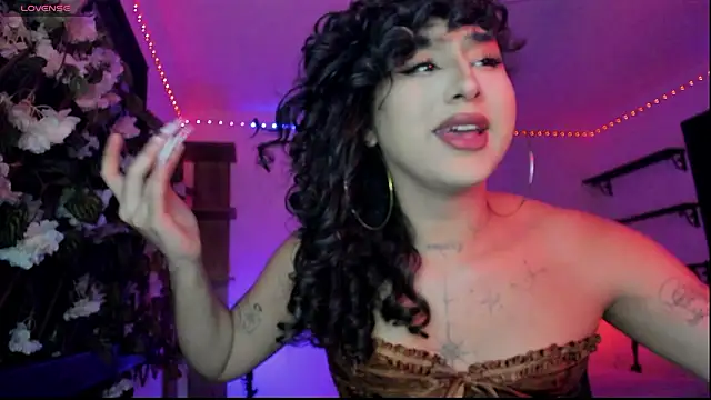 Heka Prudence online show from 25, 3, 2026