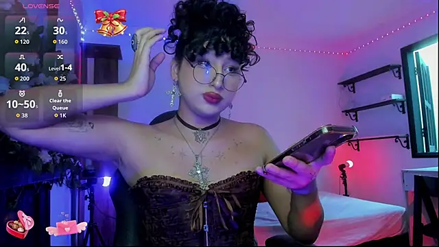 Heka Prudence online show from 9, 1, 2026