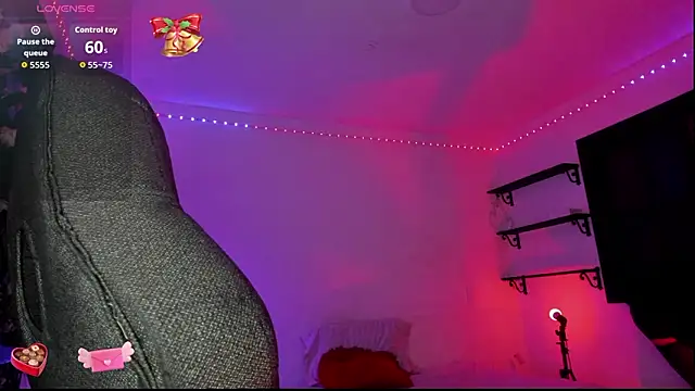 Heka Prudence online show from 7, 3, 2026