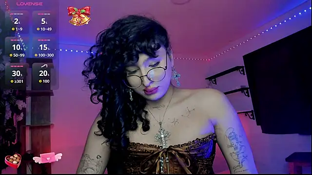 Heka Prudence online show from 21, 2, 2026