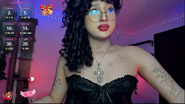 Heka Prudence online show from 5, 2, 2026