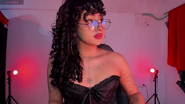 Snapshot of Heka_Prudence chatting on 18, 7, 2026 Heka Prudence online show from 18, 7, 2026
