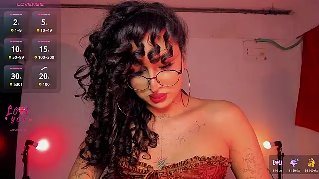 Snapshot of Heka_Prudence chatting on 24, 6, 2026 Heka Prudence online show from 24, 6, 2026