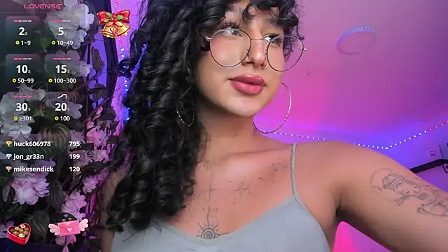 Heka Prudence online show from 28, 2, 2025