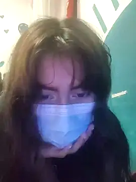 Snapshot of Kelly_del_soler25 chatting on 28, 10, 2025 Kelly del soler25 online show from 28, 10, 2025