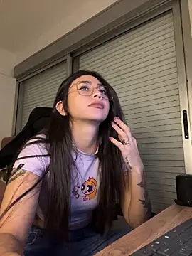 Snapshot of soygalaof chatting on 14, 5, 2026 soygalaof online show from 14, 5, 2026