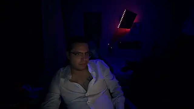 FrankGatsby11 online show from 6, 12, 2024