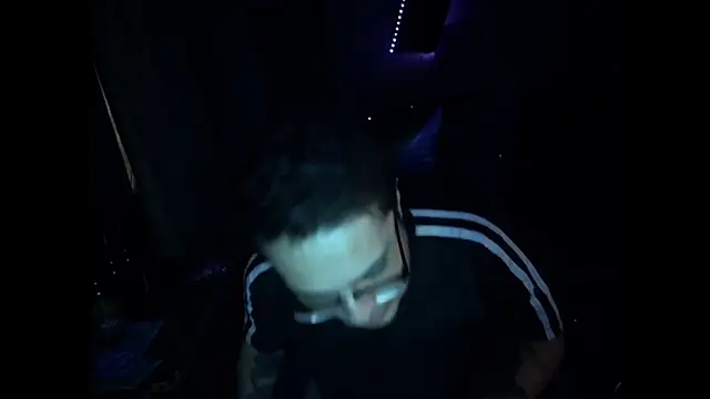 FrankGatsby11 online show from 19, 12, 2024