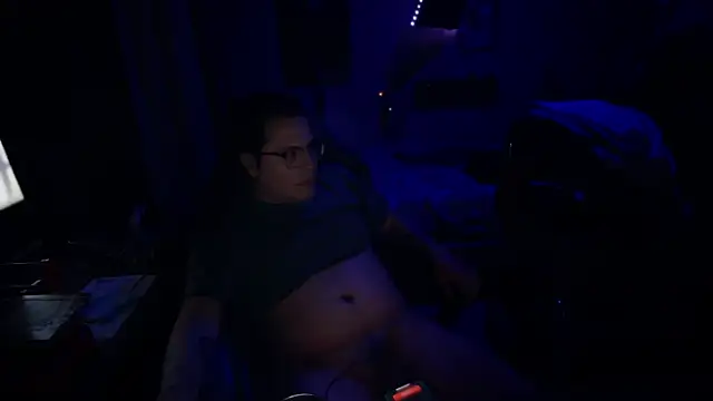 FrankGatsby11 online show from 25, 12, 2024
