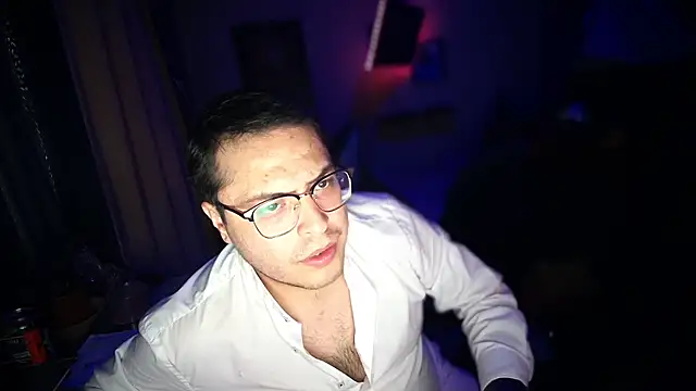 FrankGatsby11 online show from 6, 12, 2024