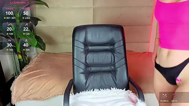 Angel Nikole online show from 24, 5, 2026