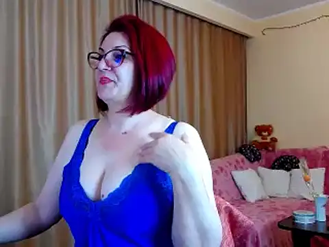 Snapshot of EdithCharm chatting on 18, 3, 2025 EdithCharm online show from 18, 3, 2025