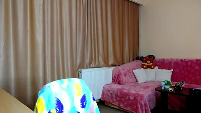 Snapshot of EdithCharm chatting on 3, 2, 2026 EdithCharm online show from 3, 2, 2026