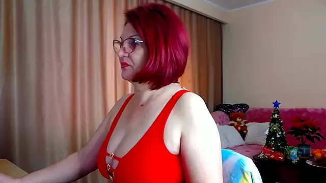 Snapshot of EdithCharm chatting on 14, 12, 2025 EdithCharm online show from 14, 12, 2025