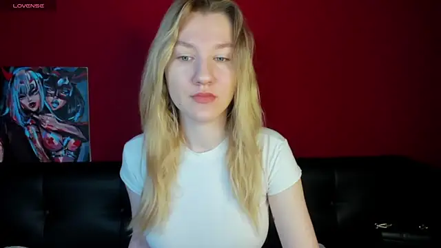 Mariel Brown online show from 12, 9, 2025