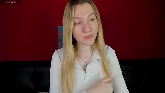 Mariel Brown online show from 16, 9, 2025