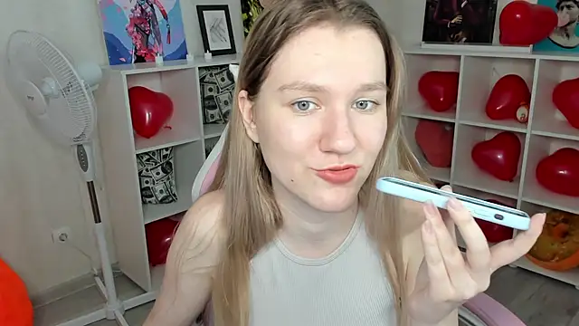 Mariel Brown online show from 12, 2, 2025