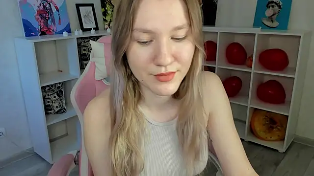 Mariel Brown online show from 18, 2, 2025
