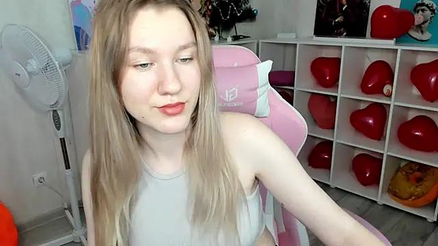 Mariel Brown online show from 12, 2, 2025