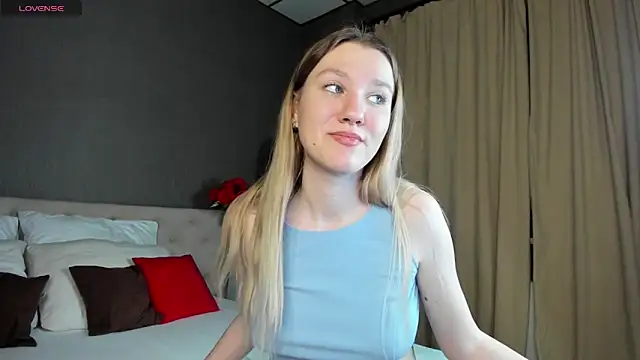 Mariel Brown online show from 19, 3, 2025