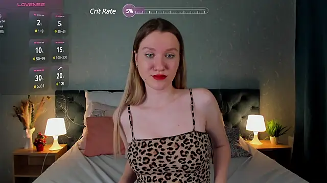 Mariel Brown online show from 4, 3, 2025