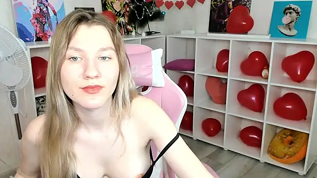 Mariel Brown online show from 13, 2, 2025