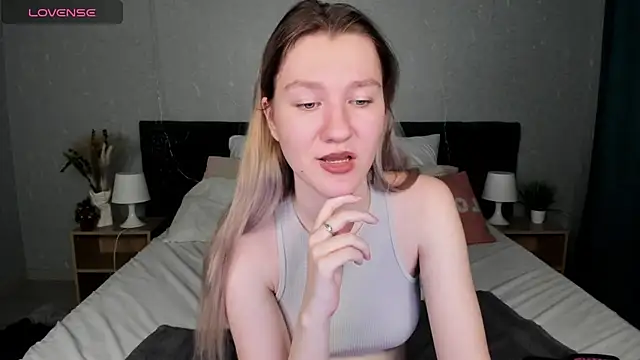Mariel Brown online show from 11, 2, 2025