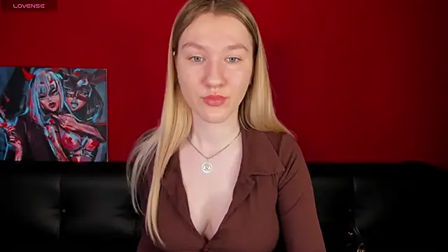 Mariel Brown online show from 9, 9, 2025