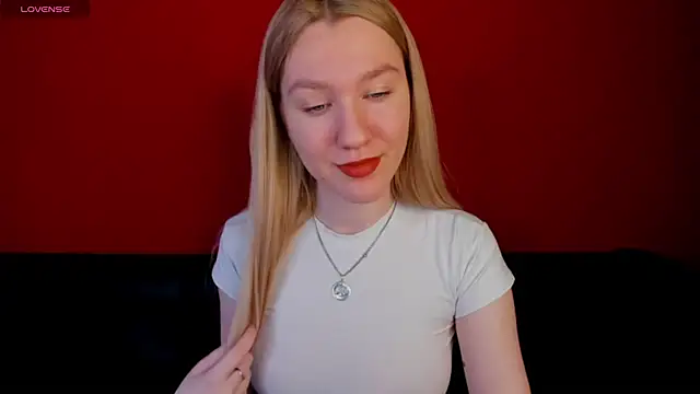 Mariel Brown online show from 30, 9, 2025