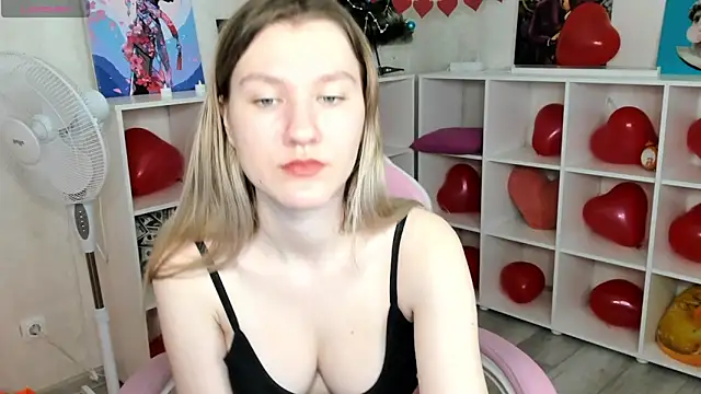 Mariel Brown online show from 13, 2, 2025