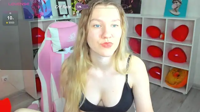 Mariel Brown online show from 14, 2, 2025