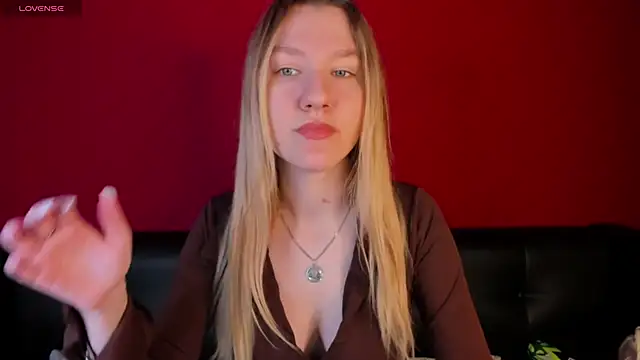 Mariel Brown online show from 25, 9, 2025