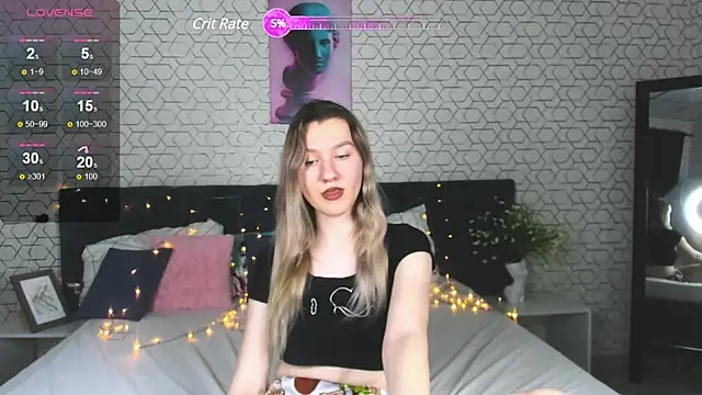 Mariel Brown online show from 8, 2, 2025