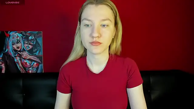 Mariel Brown online show from 13, 9, 2025