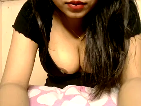 Snapshot of Sanjana_Gupta chatting on 23, 5, 2026 Sanjana Gupta online show from 23, 5, 2026