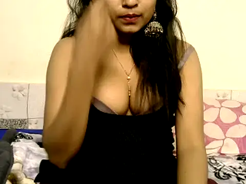 Sanjana Gupta online show from 11, 2, 2025