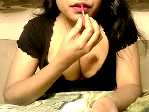 Snapshot of Sanjana_Gupta chatting on 20, 2, 2026 Sanjana Gupta online show from 20, 2, 2026