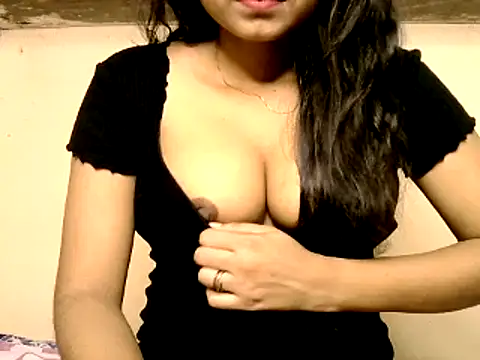 Snapshot of Sanjana_Gupta chatting on 9, 6, 2026 Sanjana Gupta online show from 9, 6, 2026