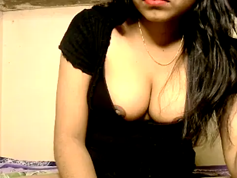 Snapshot of Sanjana_Gupta chatting on 4, 6, 2026 Sanjana Gupta online show from 4, 6, 2026